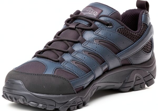 Merrell - Trekking Shoes Uomo-6