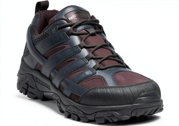 Merrell - Trekking Shoes Uomo-2