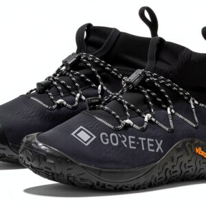 Merrell Guanto Trail 7 GTX, Scarpe da Ginnastica Donna-0