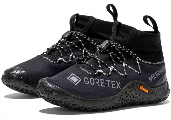 Merrell Guanto Trail 7 GTX, Scarpe da Ginnastica Donna-0