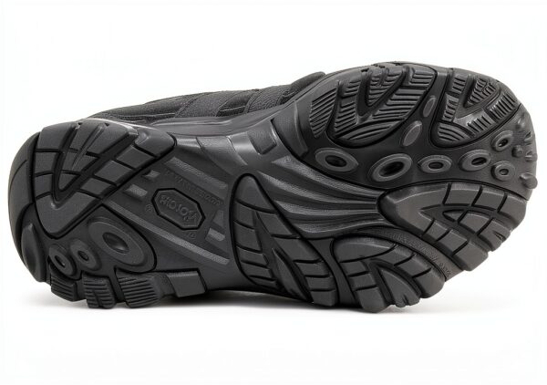 Merrell - Trekking Shoes Uomo-3