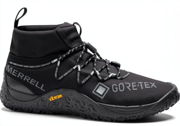 Merrell Guanto Trail 7 GTX, Scarpe da Ginnastica Donna-2