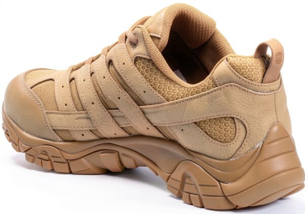 Merrell Trekking Shoes Uomo - Stivali da Escursionismo con Suola-7
