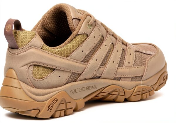 Merrell Trekking Shoes Uomo - Stivali da Escursionismo con Suola-8